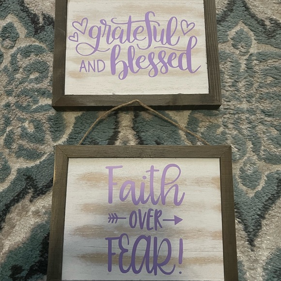 Home decro - Picture 2 of 3